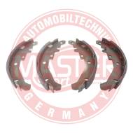 03013704412-SET-MS - SZCZĘKI HAMULCOWE W KPL MS 