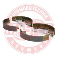 03013705172-SET-MS - SZCZĘKI HAMULCOWE W KPL  "MS" 