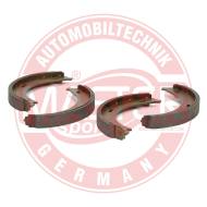 03013740112-SET-MS - SZCZĘKI HAMULCOWE W KPL MS 