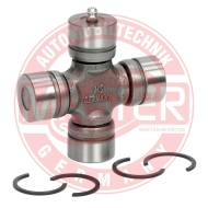 080-ST-PCS-MS - KRZYŻAK WAŁU NAPĘD. WOŁGA STANDARD MS 