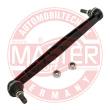 25017/1-PCS-MS - ŁĄCZNIK DRĄŻKA STABILIZATORA OPEL z tworzywa MS