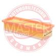 2859-LF-PCS-MS - FILTR POWIETRZA MSALFA ROMEO MITO, FIAT 500, 500 C, DOBLO, D