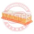 2859-LF-PCS-MS - FILTR POWIETRZA MSALFA ROMEO MITO, FIAT 500, 500 C, DOBLO, D