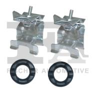 109.915 FI-ER - BMW OBEJMA PUSZKI KOMPLET 