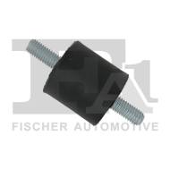 163.901 FI-ER - PORSCHE WIESZAK GUMOWY 