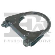 913.945 FI-ER - OBEJMA RURY WYD. 45MM/M10 