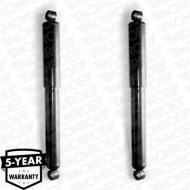 D8004 MONROE - AMORTYZATOR 