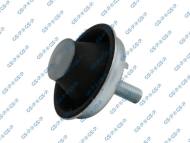 510684 GSP - PODUSZKA SILNIKA PEUGEOT 