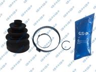 780211 GSP - OSŁONA PRZEGUBU KPL. 