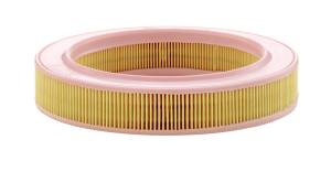 C2540 MANN - FILTR POWIETRZA C, L, CL, GL (1.3) 8/79 - 6/81