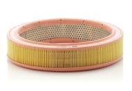 C2852/2 MANN - FILTR POWIETRZA VW 1,3 83- 