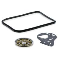 H116KIT MANN - ZESTAW FILTRA HYDRAULICZNEGO, AUTOMATYCZ