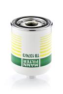 TB1374/3X MANN - FILTR OSUSZACZ POWIETRZA SCANIA 114-164