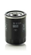 W610/4 MANN - FILTR OLEJU NISSAN MICRA 93- 
