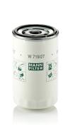 W719/27 MANN - FILTR OLEJU FORD ZETEC 1,6