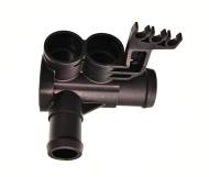 107326CN6 - KRÓCIEC UKŁADU CHŁODZENIA VW 1,6/2,0 AU