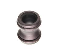 18-0808 - KRÓCIEC UKŁADU CHŁODZENIA AUDI A4 2,0TFSI 08-