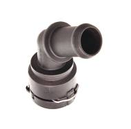 18-0815 - KRÓCIEC UKŁADU CHŁODZENIA VW GOLF 1,9TDI 98-