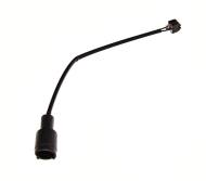 34351180781/MG - CZUJNIK KLOCKÓW HAM. BMW P. E28/32 