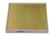 KF-6331 - FILTR KABINY FORD FOCUS MONDEO/GALAXY 07-/C-MAX/KUGA