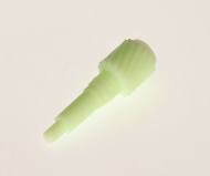 102689DE5 - NAPĘD LINKI LICZNIKA VW 1,1-1,6B/D GOLF -91 (BIAŁY 16 ZĘBÓW)