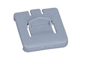 102673806 - ŚLIZG FOTELA VW TYLNY ZEW. GOL 