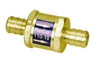 ZAWOR ZWR.10MM - ZAWÓR ZWROTNY PALIWA 10MM 