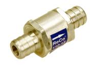 ZAWOR ZWR.12MM - ZAWÓR ZWROTNY PALIWA 12MM 