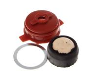 27-1496 - ZESTAW NAPR. DŹWIGNI ZMIANY BIEG. VW PASSAT 96-05