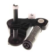 27-1498 - ZESTAW NAPR. DŹWIGNI ZMIANY BIEG. VW POLO 10-