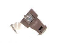 27-2240 - ZAWIAS DRZWI FIAT P. 500 07- LE/PR 