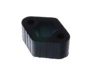 27-2842 - WIESZAK TŁUMIKA PEUGEOT 405 