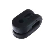 27-2847 - WIESZAK TŁUMIKA RENAULT CLIO/ KANGOO 