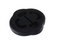 27-2863 - WIESZAK TŁUMIKA VW GOLF/ PASSAT 74-/83- 