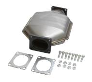 27-6012 - FILTR CZĄSTEK STAŁYCH DPF BMW E60/E61 2,0D M47 05- EURO4