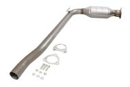 27-6201 - KATALIZATOR VW T4 1.9TD-2.5TDI EURO3 