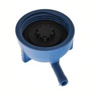 100162DE6 - KOREK ZBIORNIKA WYRÓWNAWCZEGO VW T2