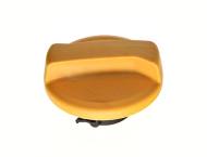 205591DE5 - KOREK WLEWU OLEJU OPEL 1.4 16V/1.6 16V/1.8 16V