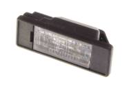 28-1013 - LAMPA TABLICY REJ. CITROEN C2/C3/C4 I/C5 II/C6 03- LE/PR