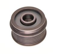 55472MG - KOŁO PASOWE ALTERNATORA VW