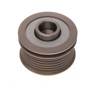 30-0207 - KOŁO PASOWE ALTERNATORA ALFA 