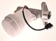 41-0071 - POMPA HAM. MITSUBISHI PAJERO 2,4-3,5 V6 24V 90-