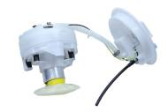 A055/MG - POMPA PAL. AUDI 1.8T/3.0 00- 