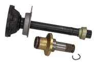 49-0668 - WAŁEK NAPĘDOWY Z PODPORĄ VW T4 KPL PR. T4 96-
