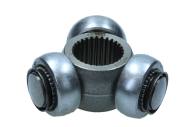 49-2025 - KRZYŻAK PRZEGUBU WEW. MITSUBISHI CARISMA/ V40 29Z/29,9MM (TR