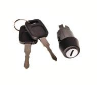 107090CN5 - WKŁAD STACYJKI VW A80/100 