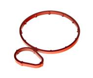 70-0443 - USZCZELKA POMPY PODCIŚNIENIA FORD FOCUS 1,6TDCI 98- KPL 2SZT