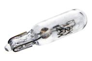 78-0071SET - ŻARÓWKA 12V/2W W2W W2X4,6D CAŁOSZKLANA KPL 10SZT