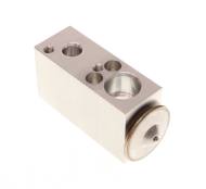 AC130152 - ZAWÓR ROZPRĘŻNY KLIMATYZACJI NISSAN MICRA 05-/ NOTE 06-/ MOV