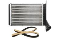 D6B022TT - Nagrzewnica Nagrzewnica pasuje do: BMW 3 (E30) 1.6-2.7 09.82-06.94